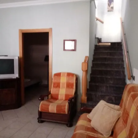 Vakantiehuis Casa Zisu' Ragusa