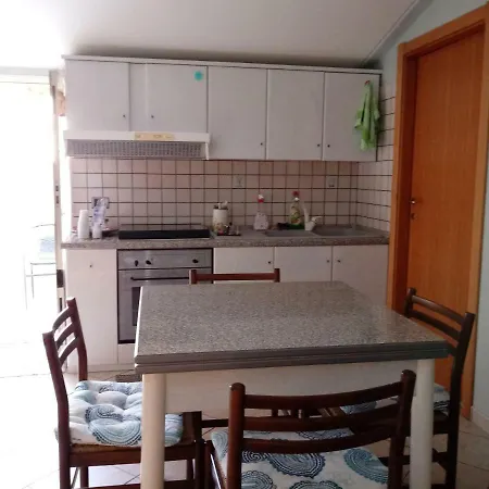 Vakantiehuis Casa Zisu' Ragusa