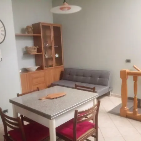Casa Zisu' *