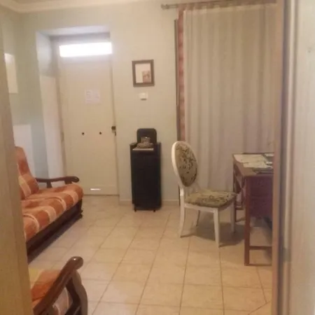 Casa Zisu' Vakantiehuis