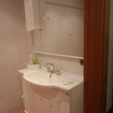 Vakantiehuis Casa Zisu'