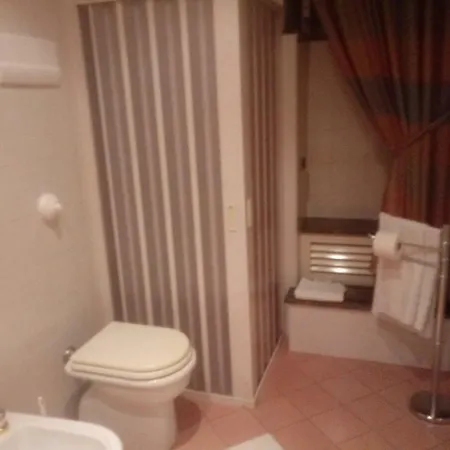 Casa Zisu' *